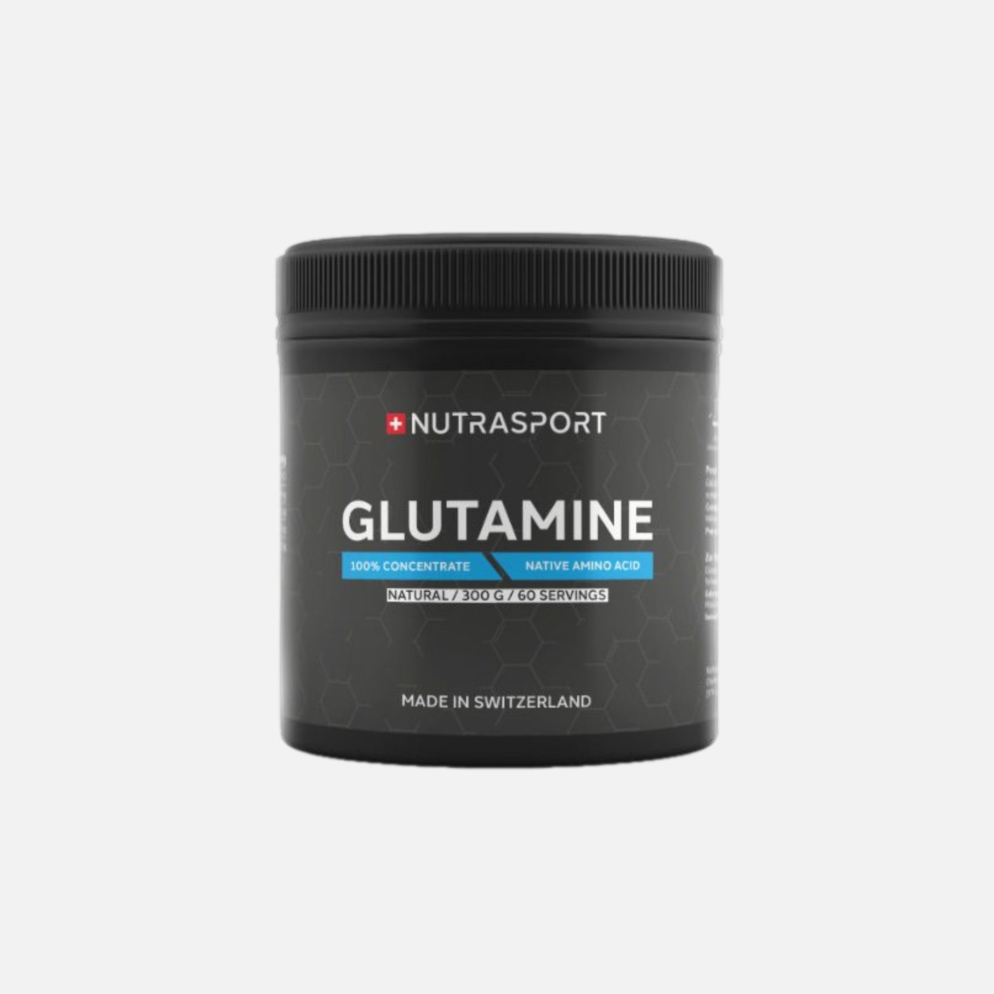 GLUTAMINE