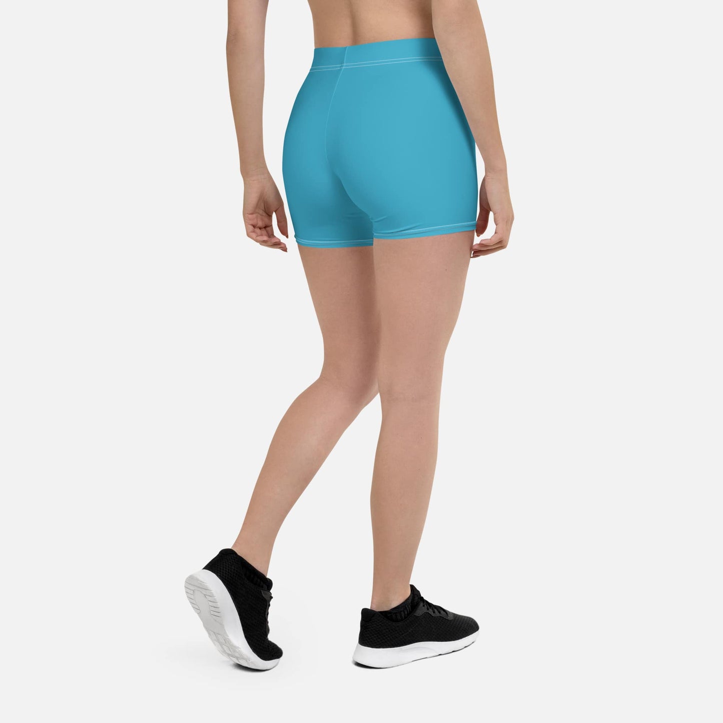 SKINNY SHORTS ATOM CLASSIC