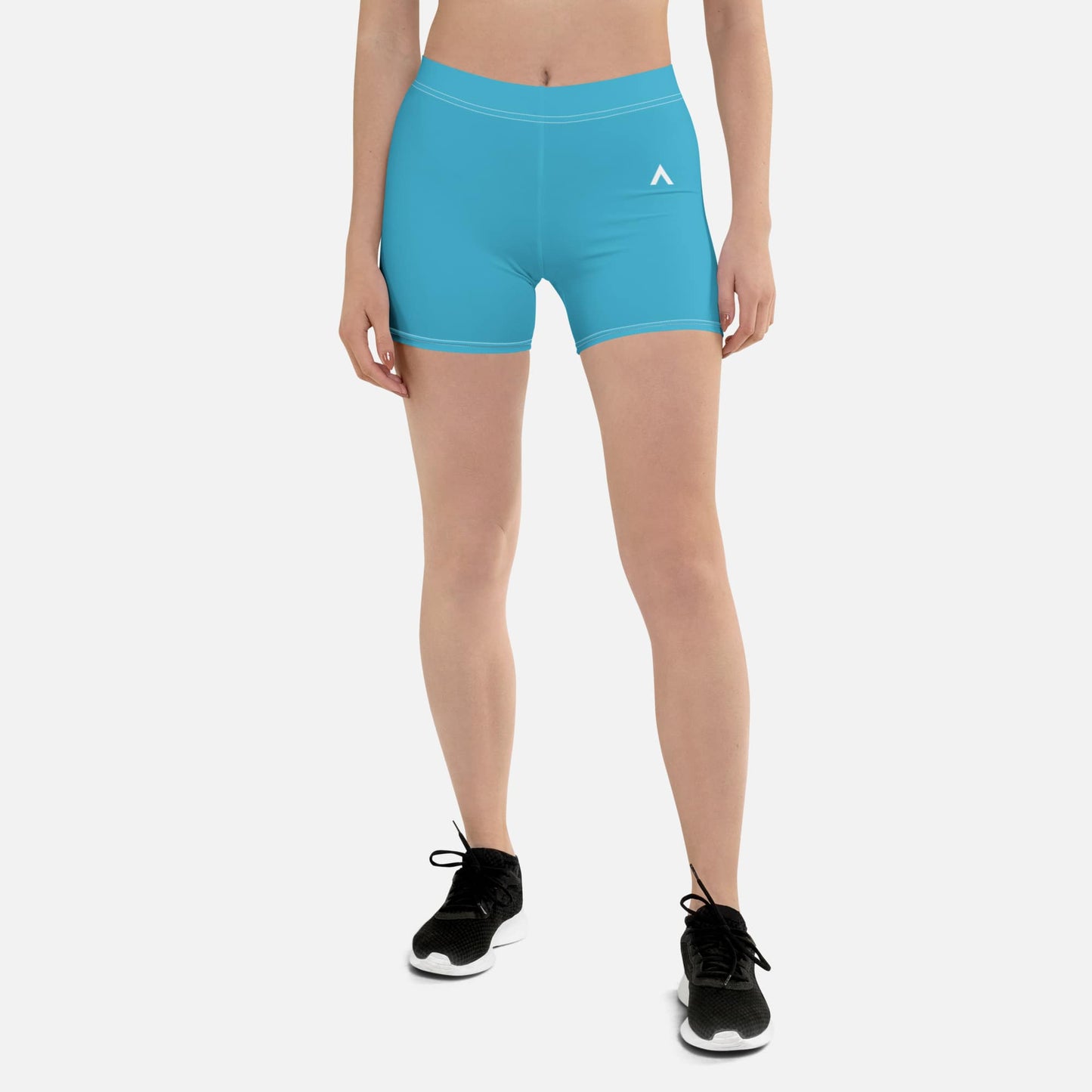 SKINNY SHORTS ATOM CLASSIC