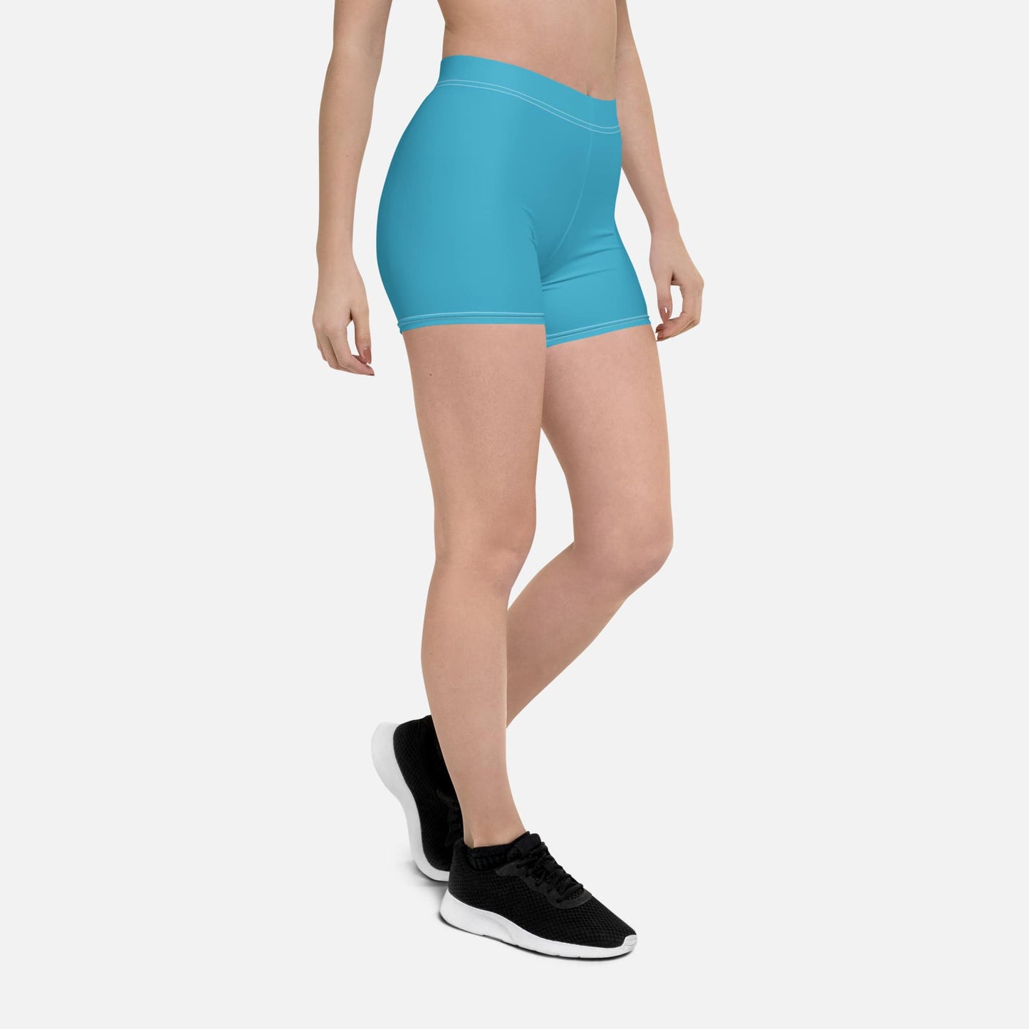 SKINNY SHORTS ATOM CLASSIC