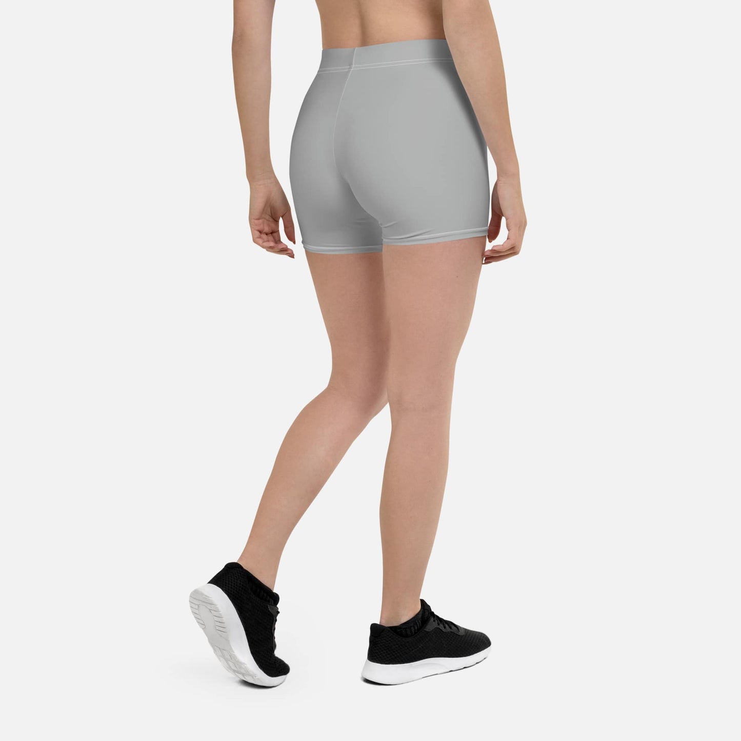 SKINNY SHORTS ATOM CLASSIC