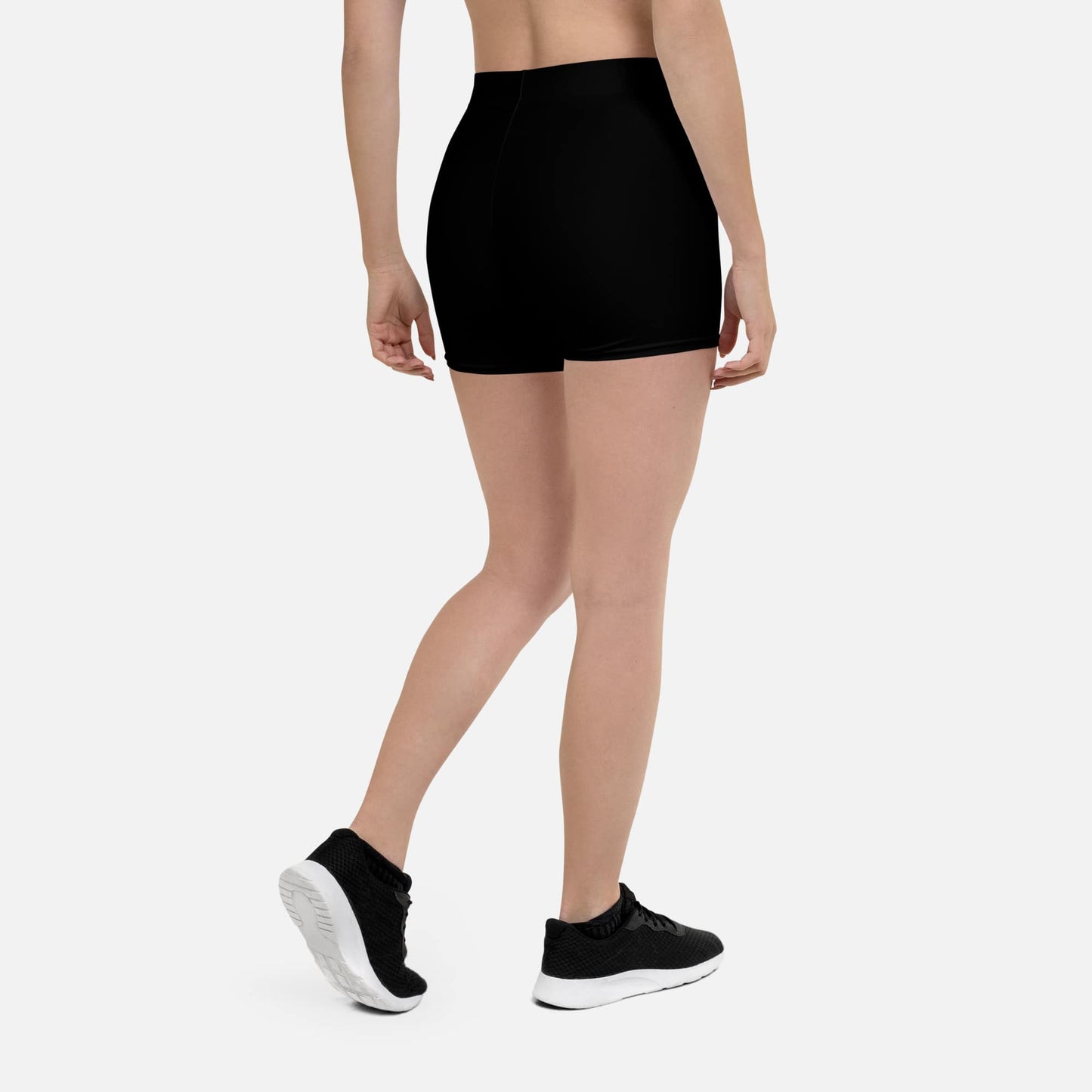 SKINNY SHORTS ATOM CLASSIC
