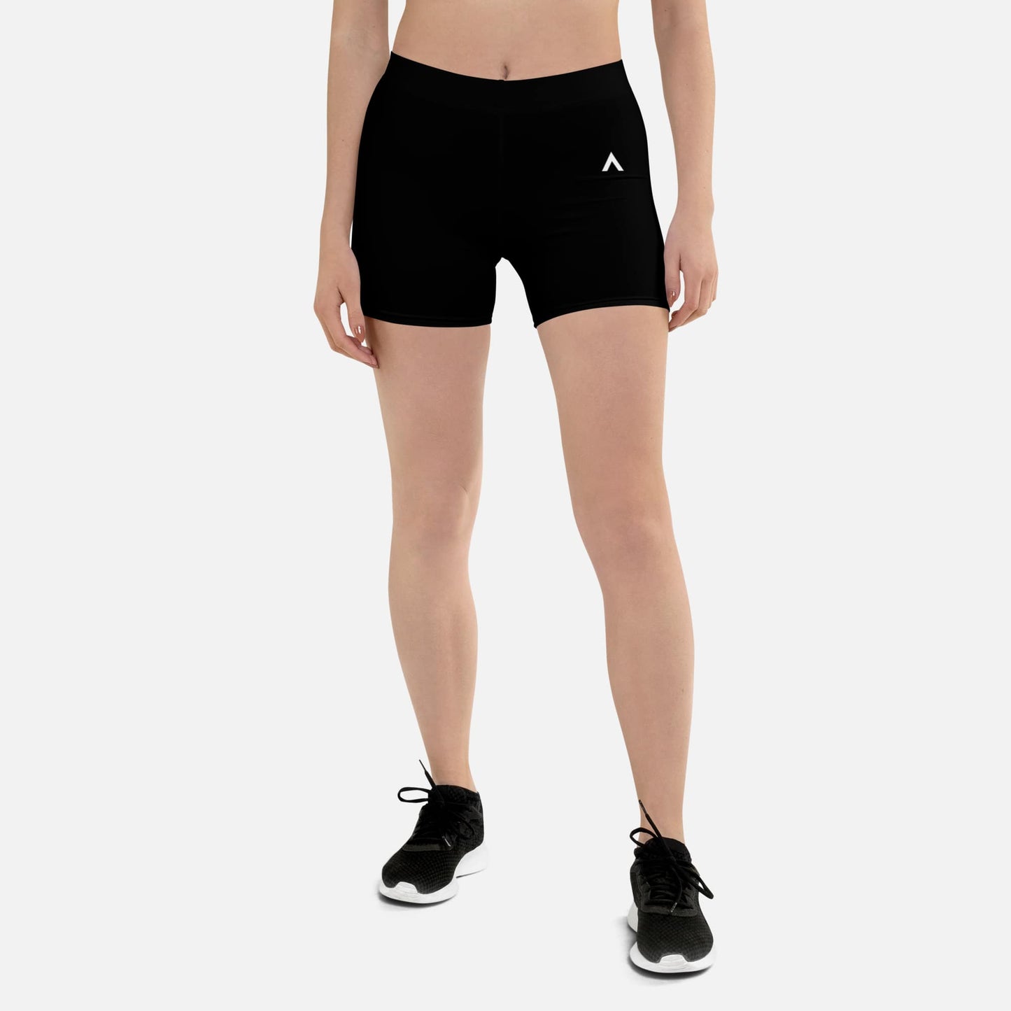SKINNY SHORTS ATOM CLASSIC