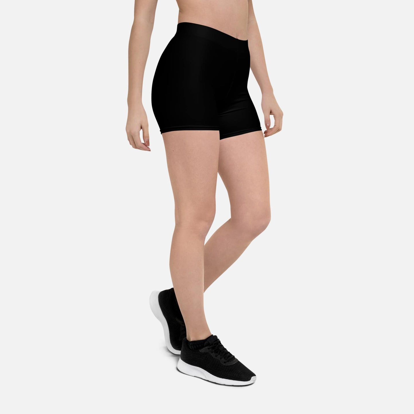 SKINNY SHORTS ATOM CLASSIC
