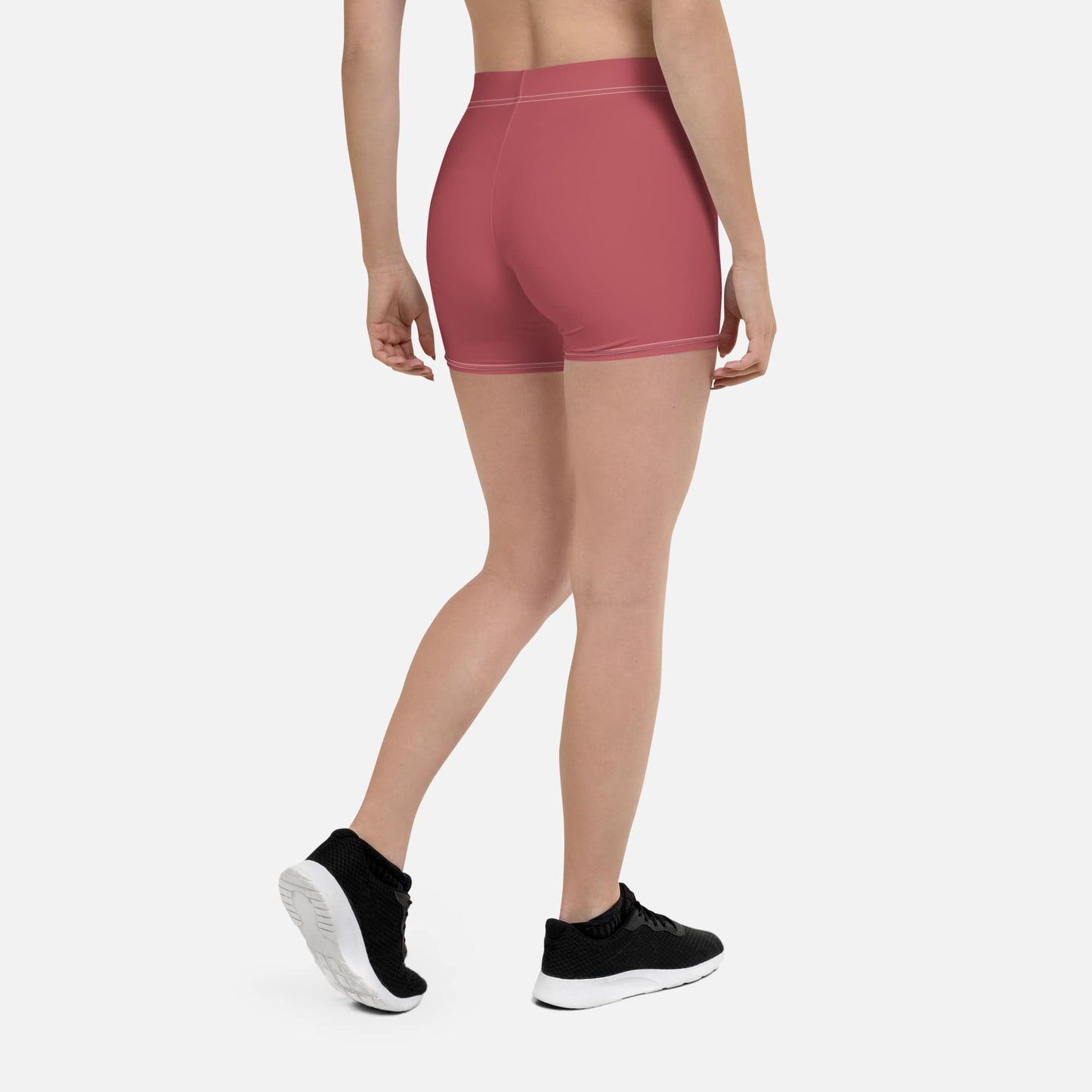 SKINNY SHORTS ATOM CLASSIC