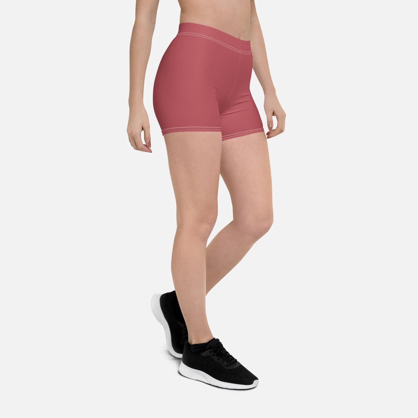 SKINNY SHORTS ATOM CLASSIC