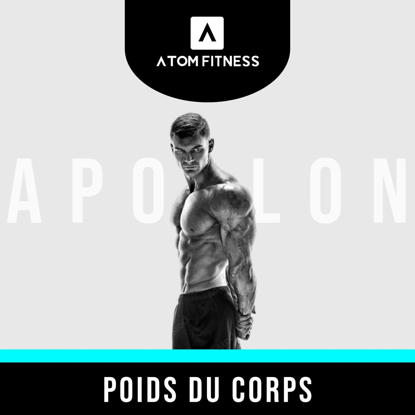 PROGRAMME APOLLON | POIDS DU CORPS