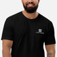 T-SHIRT ATOM ORIGINS