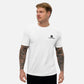 T-SHIRT ATOM ORIGINS