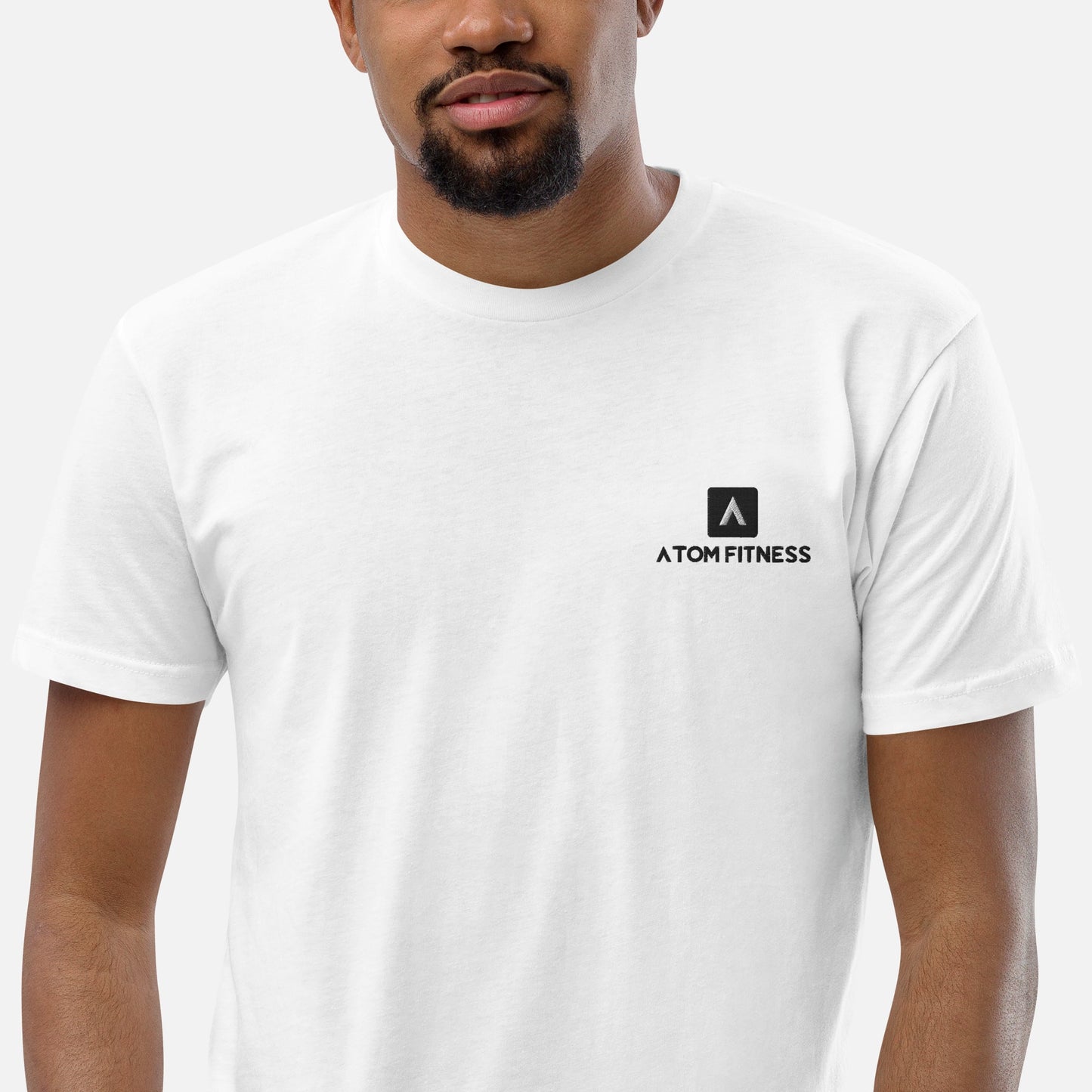 T-SHIRT ATOM ORIGINS
