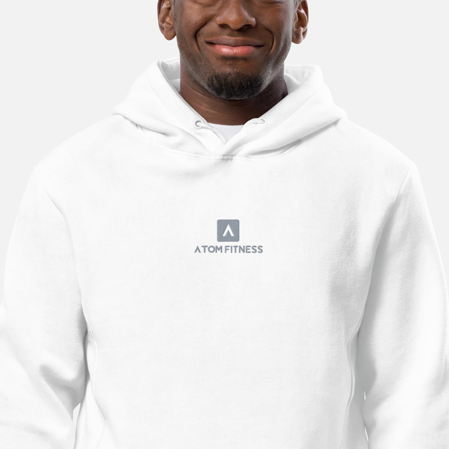 HOODIE ATOM ORIGINS