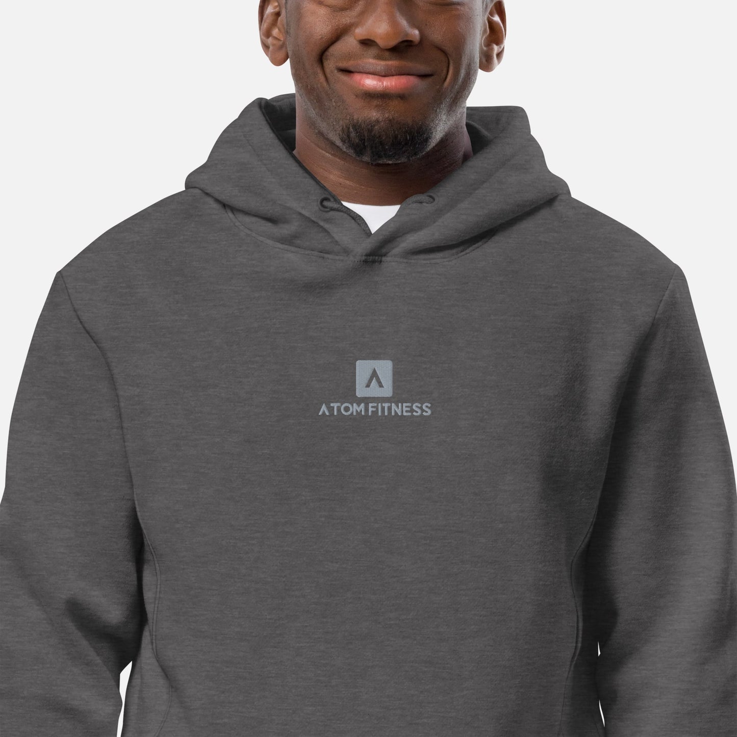 HOODIE ATOM ORIGINS