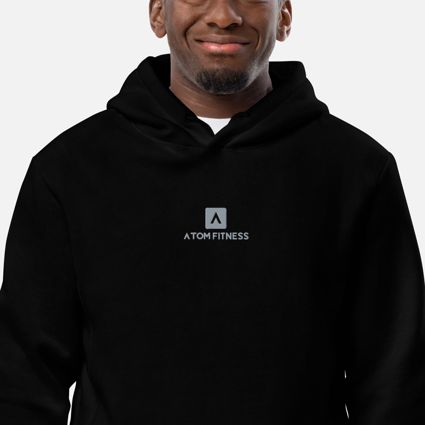 HOODIE ATOM ORIGINS