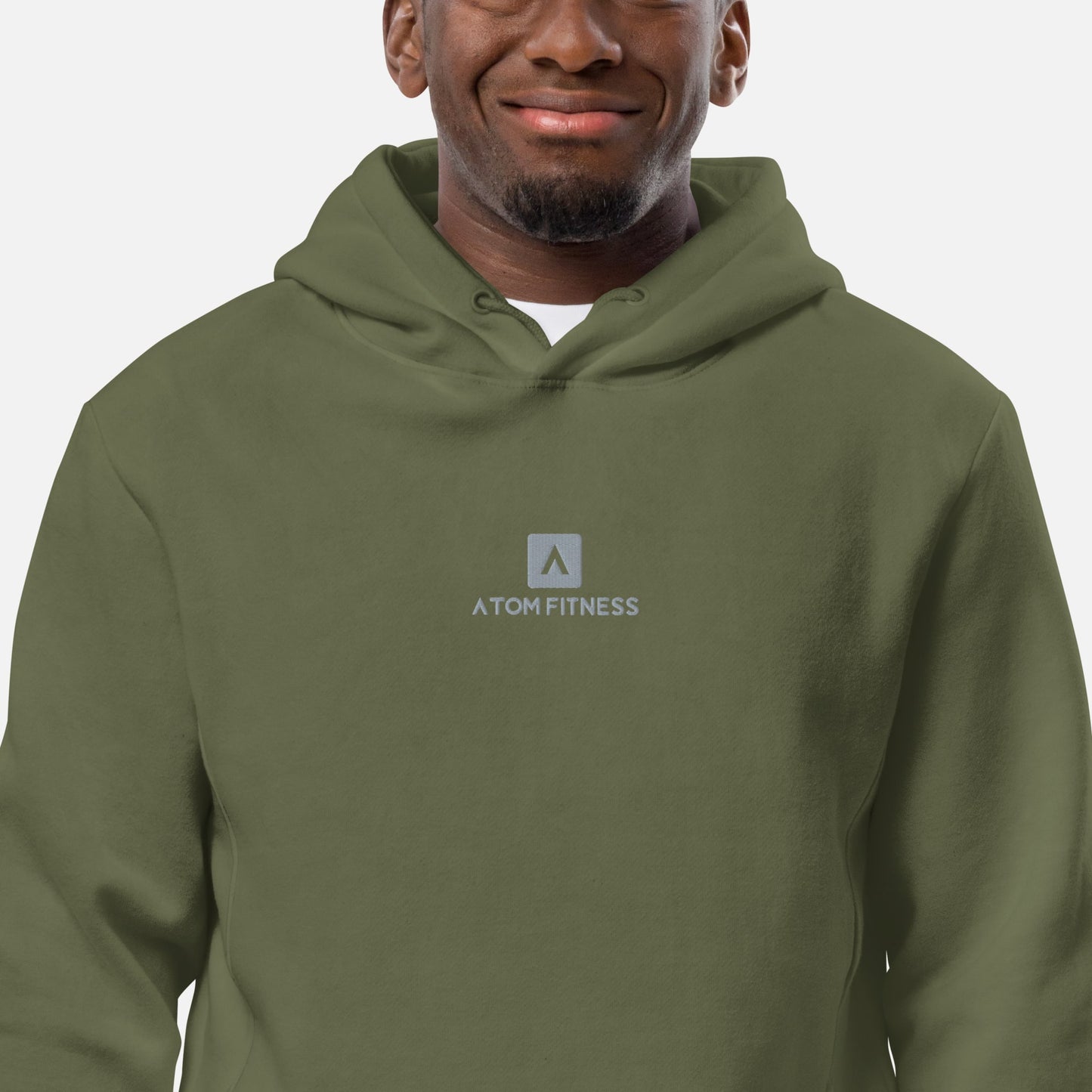 HOODIE ATOM ORIGINS