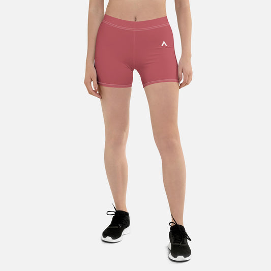 SKINNY SHORTS ATOM CLASSIC