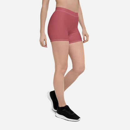 SKINNY SHORTS ATOM CLASSIC